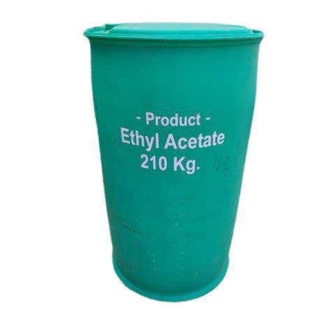Ethyl Acetate Chemical इथाइल ऐसिटेट In Hyderabad Shanti Chemicals