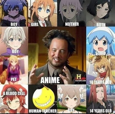 Pin By Racheltheakwarddweeb On Anime Memesweeb Things In 2020 Anime Memes Otaku Anime