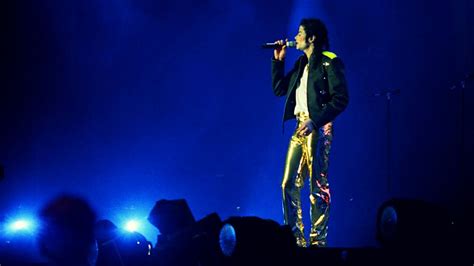 Michael Jackson Live In Johannesburg 12th October 1997 The