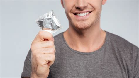 3 condom myths you really need to stop believing now