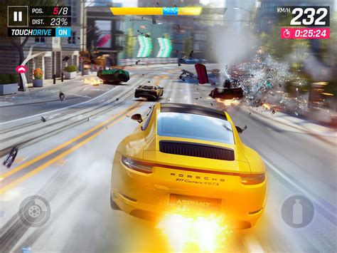Asphalt 9 for Android - APK Download