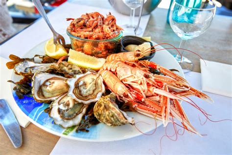 What Is Shellfish Everything You Need To Know