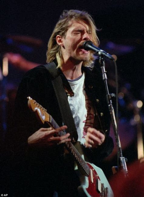 Cobain,27, was found dead with a shotgun wound in the head and across his body at his home on lake washington boulevard on 8 april 1994 and an investigation had concluded that he committed. Is Kurt Cobain actually ALIVE? Conspiracy theorists claim ...