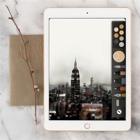 The 12 Best Ipad Apps For Designers Best Ipad Ipad Apps Stationery