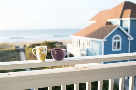 The Best Places To Grab Breakfast in Emerald Isle, North Carolina