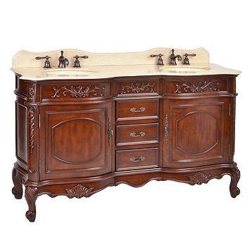 Great savings & free delivery / collection on many items. #kirkland #pinitpretty | Vanity sink, Double vanity, Kirklands