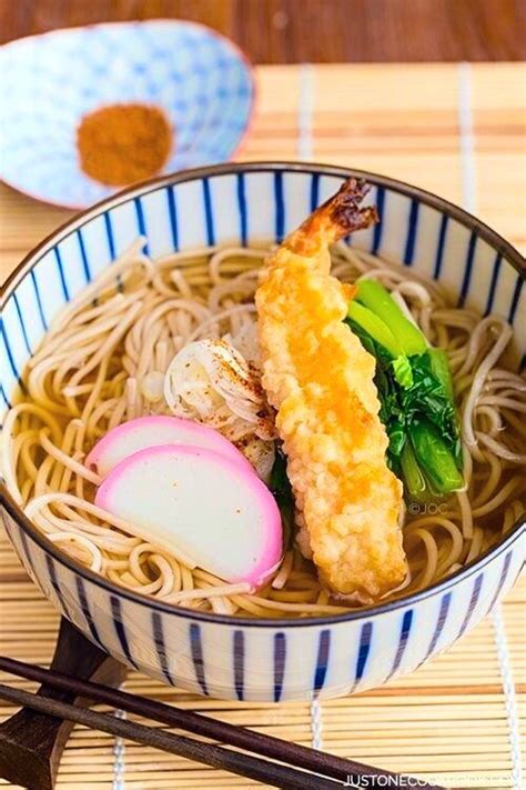 Along with each recipe, you will discover facts behind the food, such as history, culture, tips, and more. Food Wars- Soba Vs. Udon | Anime Amino