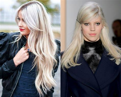 Splat hair color kit has a no bleach formula that lasts one wash.how to useremove cap from 1 wash hair dye tube, remove foil seal from mouth of tube. 10 Major Hair Color Trends For 2017 You Should See ...