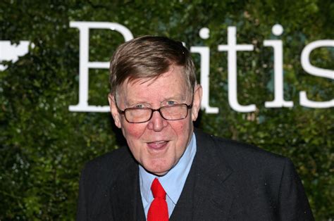 Happy Birthday To Alan Bennett Our Funniest Political Commentator