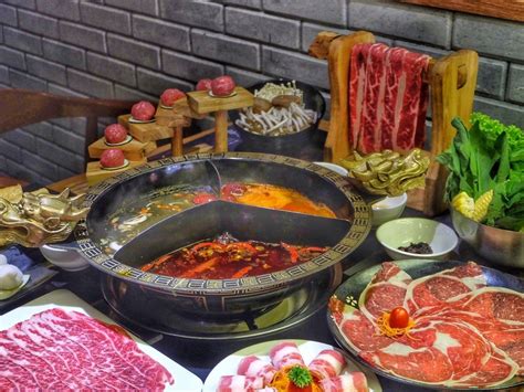 11 Restoran Hotpot di Jakarta Barat yang Paling Favorit - PergiKuliner.com
