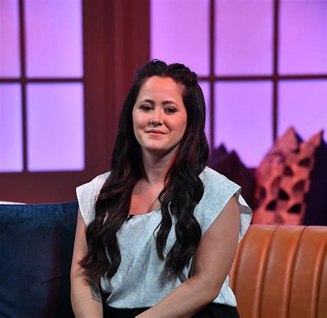 Former Teen Mom 2 Star Jenelle Evans Takes Her Marital Troubles To