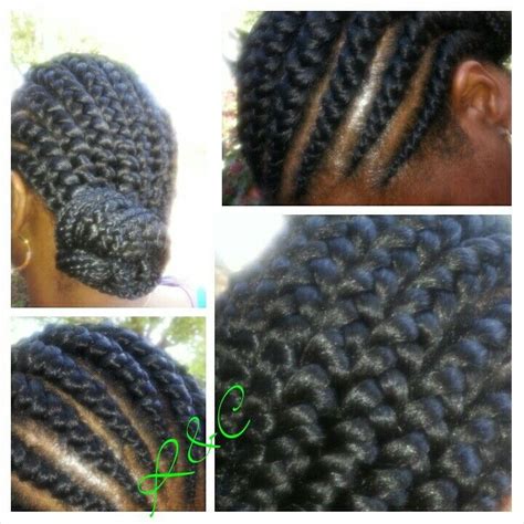 They're stylish, detailed, and versatile. Ghana Cornrows | Ghana braids, Ghana braid styles, Ghana cornrows