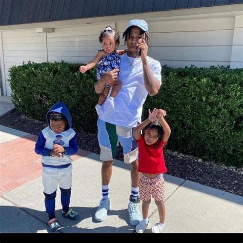 How Many Kids Does Nba Youngboy Have Heres What We Know
