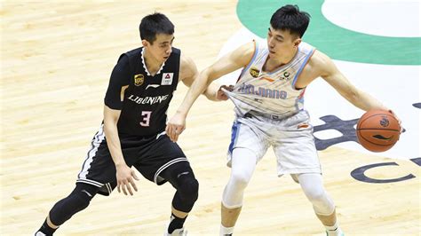 Cba Playoffs Xinjiang Maul Liaoning To Storm Into Finals Cgtn