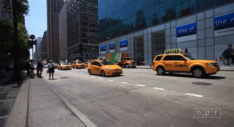 New York City To Receive An Extra 2000 Taxis Autoevolution