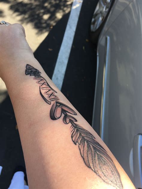 boho-arrow-tattoo-tattoos,-arrow-tattoos,-boho-arrow-tattoo