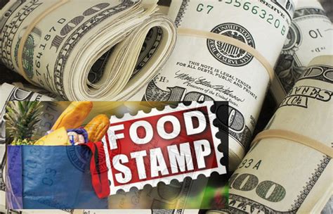 Basically, the federal usda agency is cracking down on waivers that have enabled states to. Food Stamps Income limit 2020
