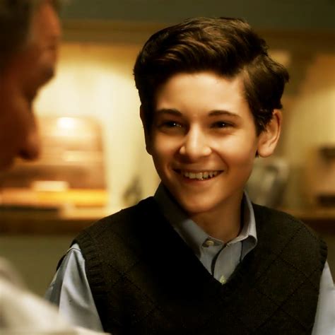 Picture Of David Mazouz In Gotham David Mazouz 1424893990 Teen