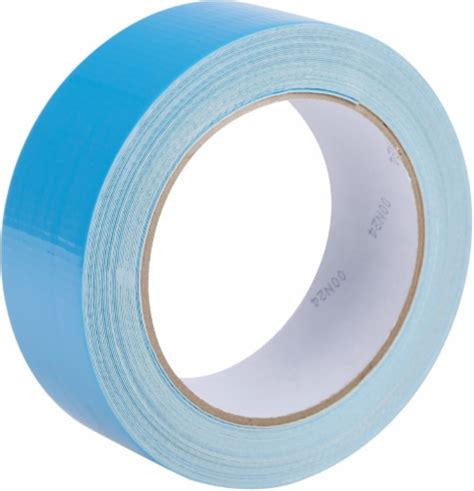 Duck® Double Sided Duct Tape Blue 141 In X 12 Yd Qfc