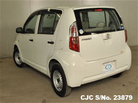 We analyze hundreds of thousands of used cars daily. Japanese Toyota Passo Model 2007 for Sale in Karachi ...