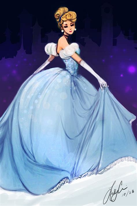 Classic Cinderella Cinderella Fan Art Popsugar Love Sex Photo