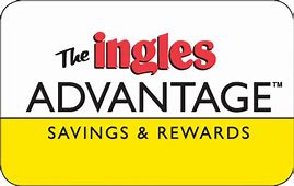 Image result for ingles advantage card