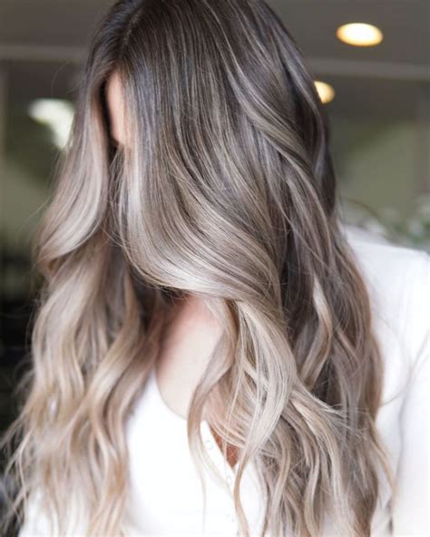 30 Stunning Ash Blonde Hair Ideas To Try In 2021 Hair Adviser Ash