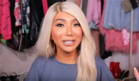 Youtube Star Nikita Dragun Thrown Out Of Rappers House For Being