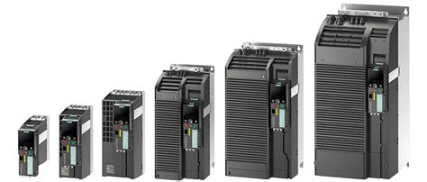 Blog Automate With Siemens Sinamics G120 Drives Ebh