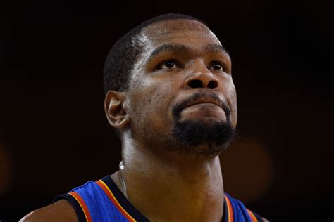 Nba Why Kevin Durant Will Never Rejoin The Thunder