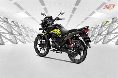 Honda Sp125 Bs6 Launch Design Pric In India Bs6 Engine Colors