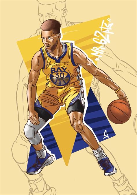 Aggregate Drawing Stephen Curry Animated Wallpaper Super Hot In Cdgdbentre