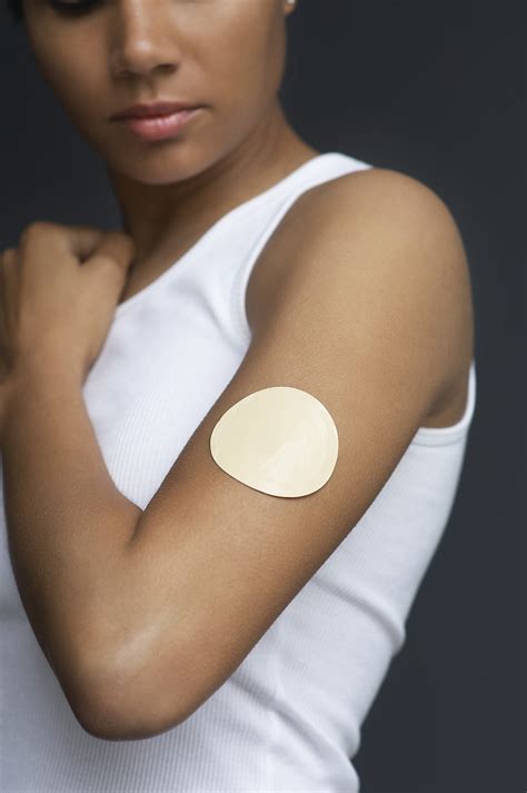 Can find at local pharmacy For Pregnant Women, Nicotine Patches May Be Just As Bad As ...