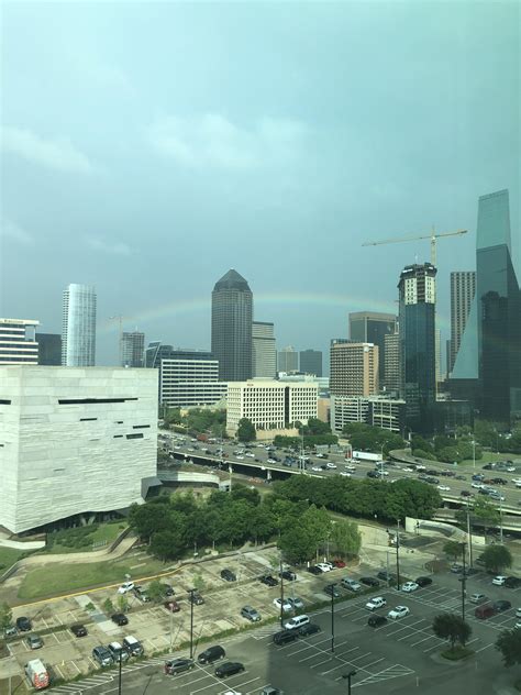 Rainbow 🌈 Rdallas