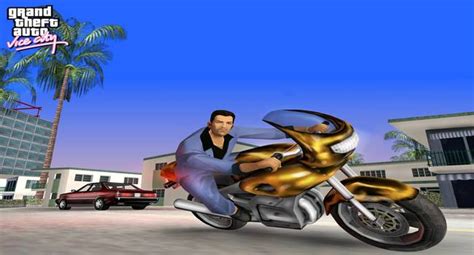 Grand Theft Auto Vice City Free Download Pc Game Full Version