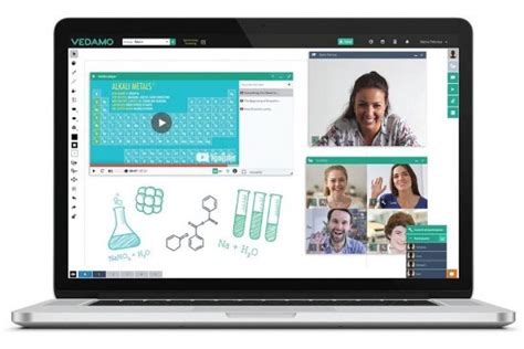 The 5 Best Online Teaching Platforms For Virtual Learning The Jotform