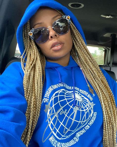 Pin By My Info On Box Braids In 2020 Eva Marcille