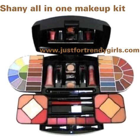 Makeup Kits By Makeup Brands Just For Trendy Girls Just