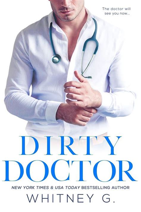 Dirty Doctor Whitney G
