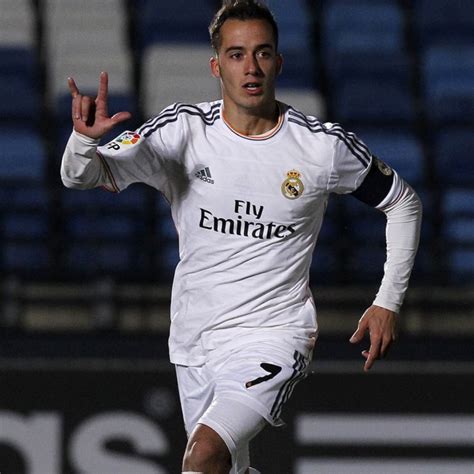 Lucas Vázquez Jugadores Real Madrid