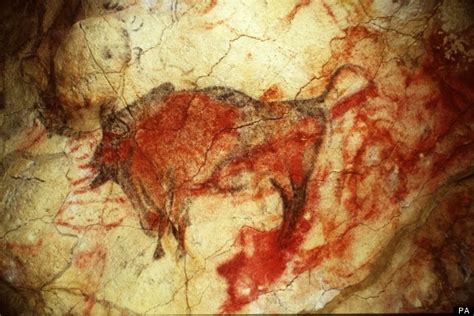 Cave Drawings And The Birth Of Information Systems The