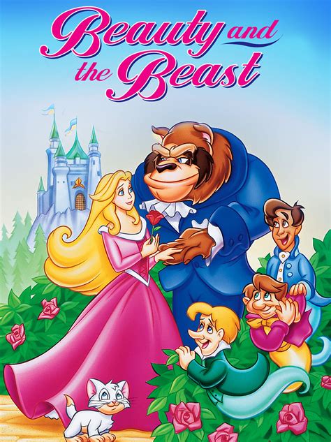 Watch Beauty And The Beast Full Episodes Movie Online Free Freecable Tv