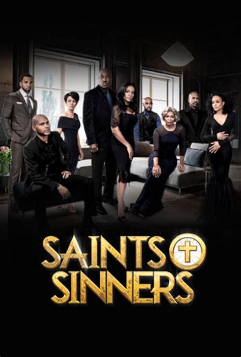 Saints Sinners Tv Series Imdb