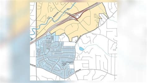 Annexation Petition By Lavista Park Approved By Brookhaven City Council