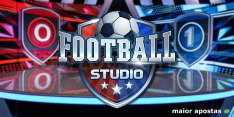 Football Studio Regras Estratégia E Diversão Guia Completo