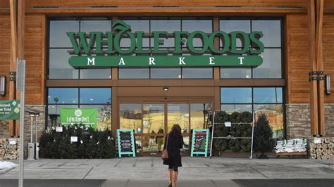 Whole Foods Announces Several Amazon Prime Deals Epicurious