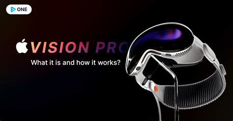 Apple Vision Pro What It Is And How It Works Muvi One