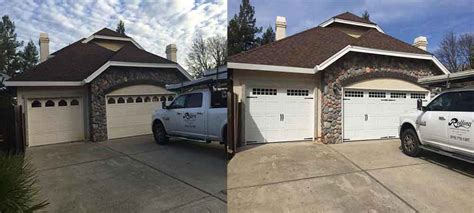 Serious injury can result from attempts to repair tightly wound garage door springs yourself. Pro Garage Door Repair & Install Services | Auburn, CA