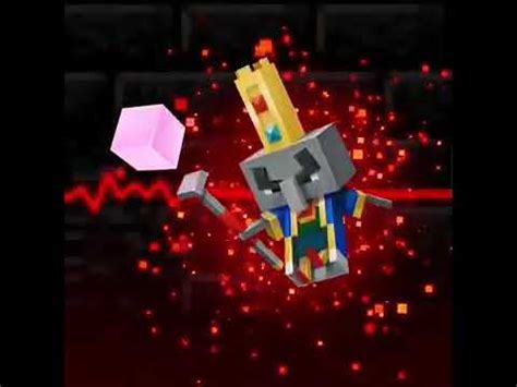 Available on every platform you're on the heart of ender is a proper final boss battle, if a little on the short side, with its wide variety of attacks and moves, and its ability to decimate anything. Minecraft Dungeons OST The Arch Illager/The Heart Of Ender ...
