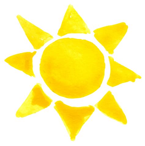 Search more hd transparent sun image on kindpng. 10 Watercolor Sun (PNG Transparent) | OnlyGFX.com